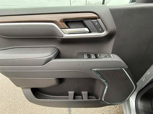 New 2026 Chevrolet Silverado 1500 RST AWD/4WD image 12