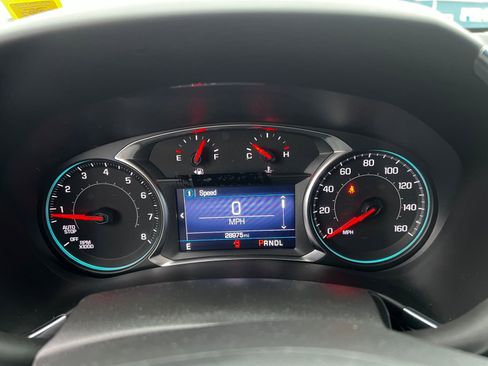 Used 2023 Chevrolet Equinox LT image 15