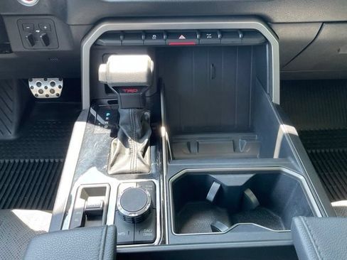Used 2022 Toyota Tundra SR5 w/ TRD Off-Road Premium Package AWD/4WD image 28