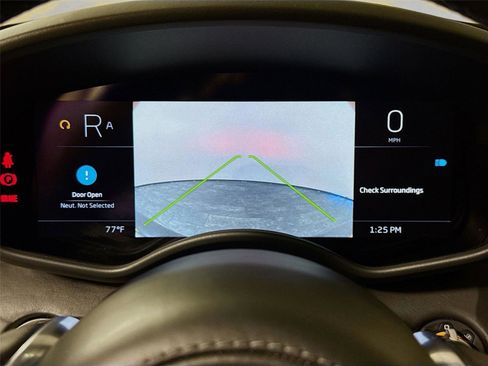 Used 2025 McLaren GTS image 11