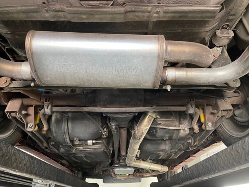 Used 1988 Chevrolet Camaro IROC-Z image 79