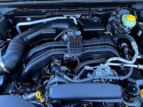 New 2025 Subaru Legacy Premium image 17