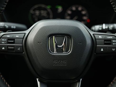 New 2026 Honda CR-V Sport image 36