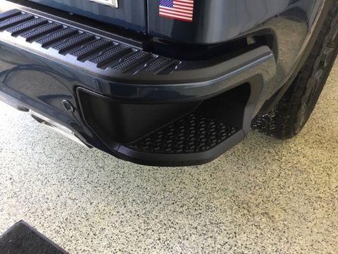 New 2026 GMC Sierra 1500 Elevation w/ Elevation Premium Package image 24