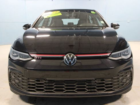Used 2024 Volkswagen GTI SE image 23