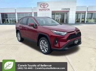 New 2025 Toyota RAV4 XLE Premium video 2