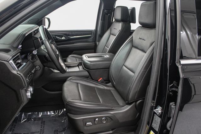 Used 2023 GMC Yukon Denali AWD/4WD image 17