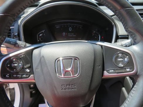 Used 2019 Honda CR-V EX-L image 25