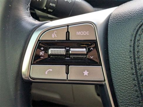 Certified 2024 Kia Telluride EX w/ EX Captain's Chair Package image 35