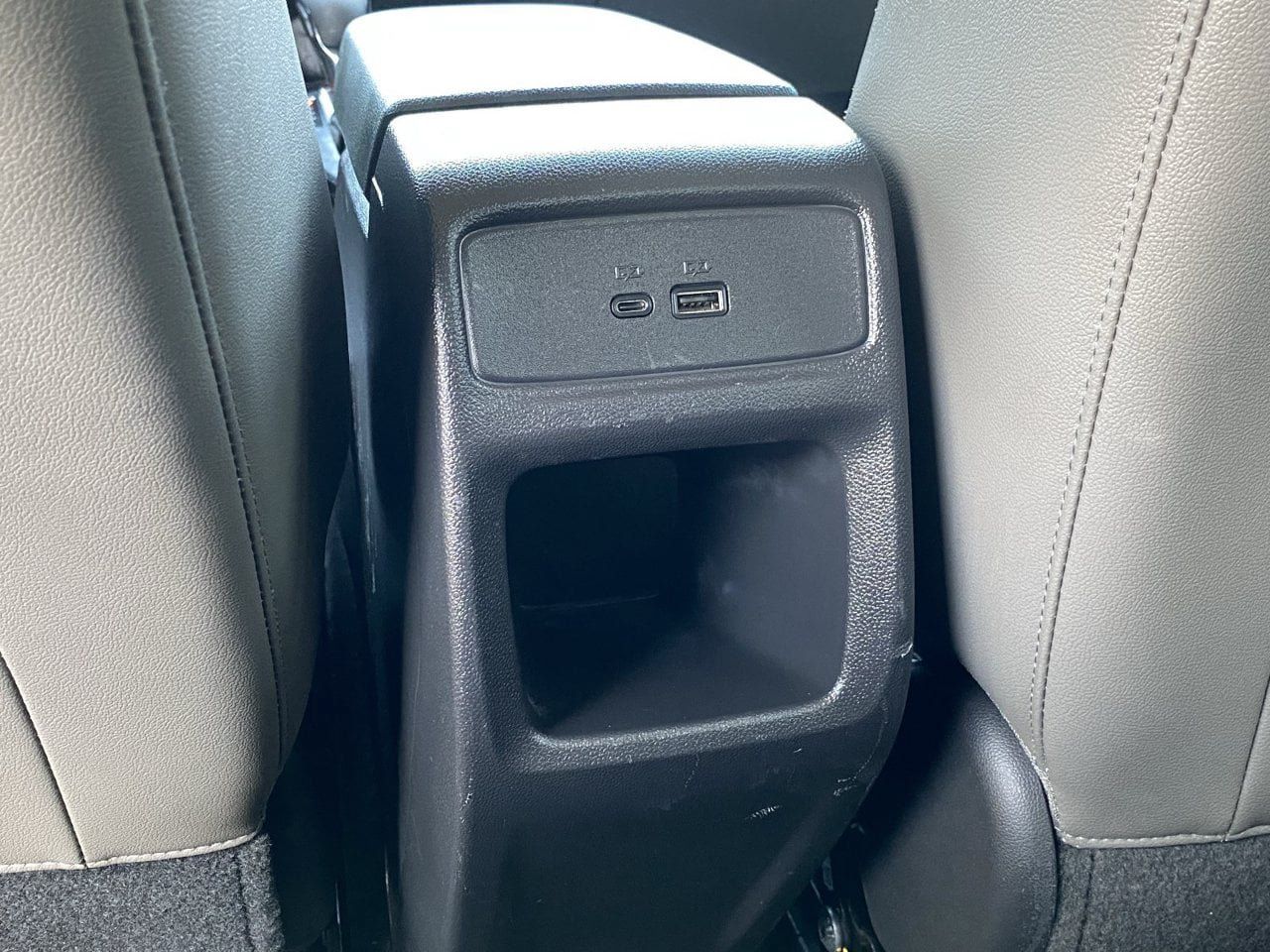 Used 2025 Chevrolet Trax ACTIV w/ Driver Confidence Package FWD image 15