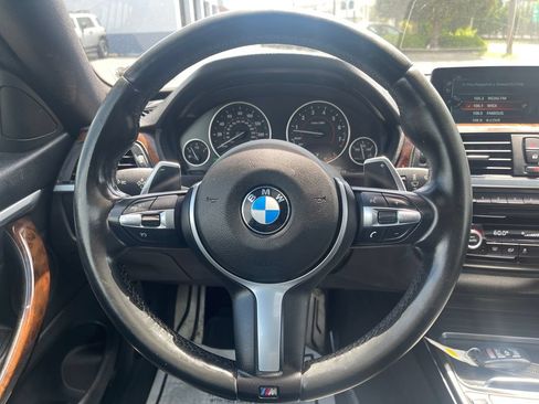 Used 2017 BMW 430i xDrive Coupe w/ M Sport Package AWD/4WD image 19