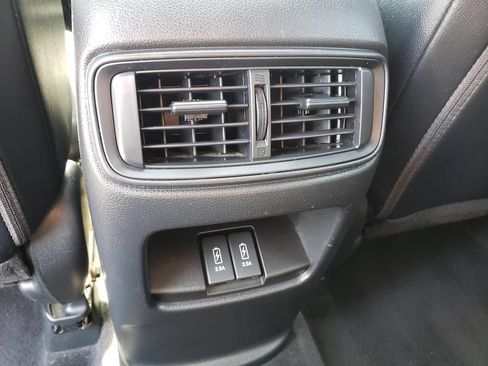 Used 2018 Honda CR-V EX-L image 11