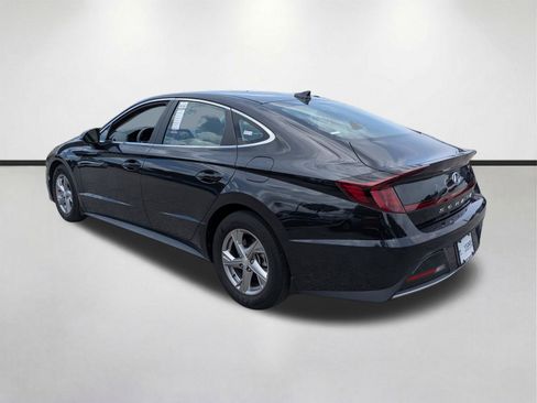 Used 2023 Hyundai Sonata SE FWD image 7