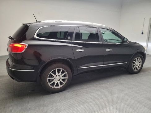 Used 2016 Buick Enclave Leather FWD image 10
