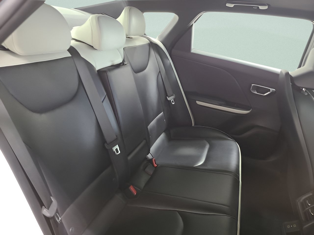 Used 2025 Kia K4 GT-Line Turbo FWD image 16