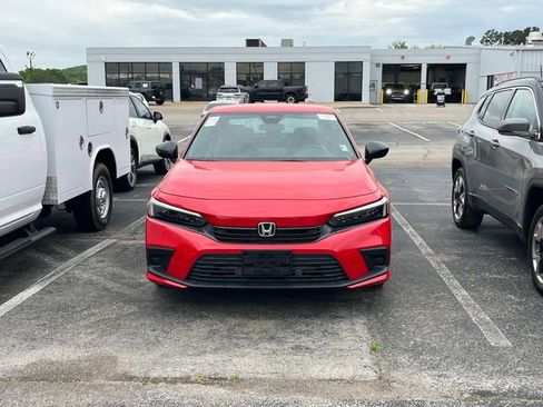 Used 2023 Honda Civic Sport image 7