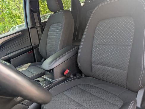 Used 2023 Ford Escape Active AWD/4WD image 8