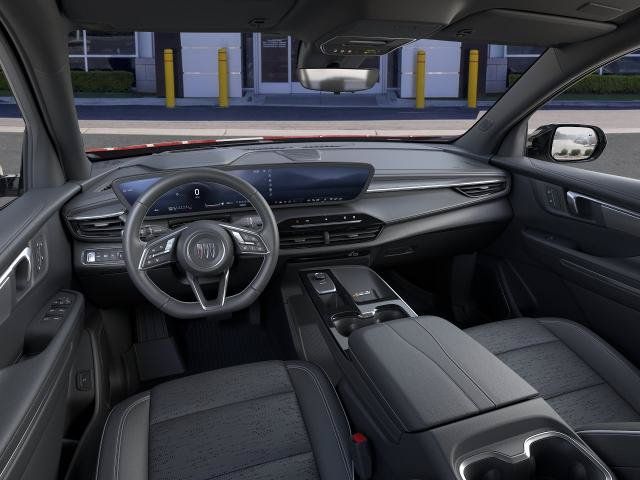 New 2027 Buick Enclave Sport Touring w/ Power Package FWD image 15