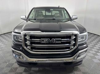 Used 2018 GMC Sierra 1500 SLT video 2