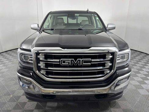 Used 2018 GMC Sierra 1500 SLT image 2