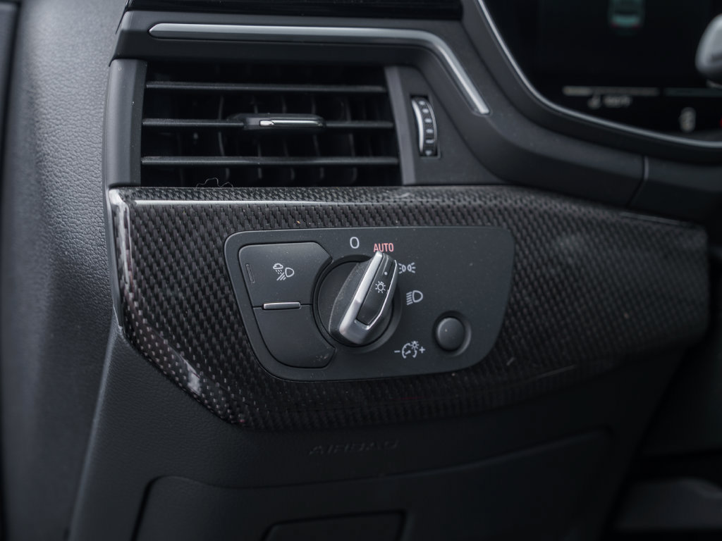 Certified 2023 Audi S4 Premium Plus AWD/4WD image 29