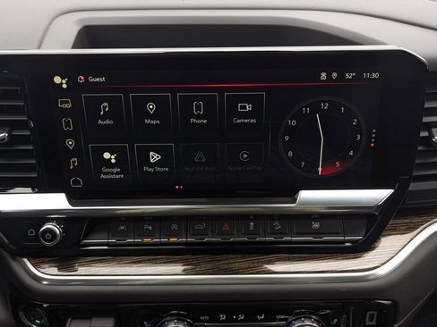 New 2026 GMC Sierra 1500 Elevation w/ Elevation Premium Package image 26