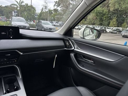 New 2026 MAZDA CX-90 3.3 Turbo w/ Preferred Package image 16