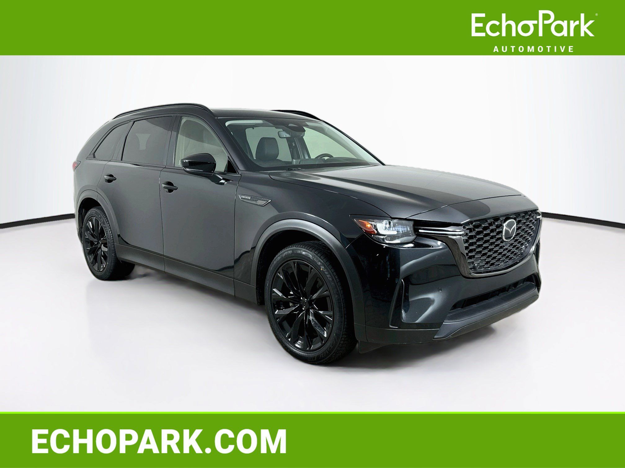 Used 2026 MAZDA CX-90 3.3 Turbo w/ Premium Sport Pkg AWD/4WD image 1