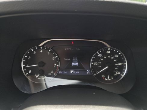 Used 2022 Nissan Frontier S AWD/4WD image 13