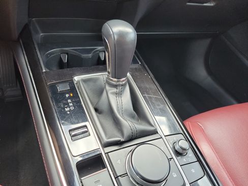 Used 2023 MAZDA CX-30 AWD 2.5 S w/ Preferred Package image 30
