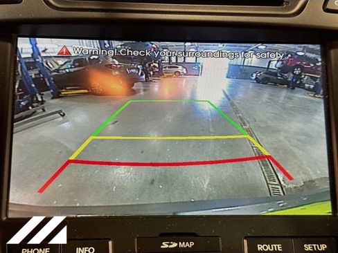 Used 2015 Hyundai Santa Fe Sport 2.0T w/ Option Group 05 AWD/4WD image 16