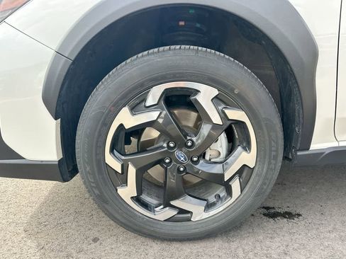 Certified 2023 Subaru Crosstrek 2.5i Limited image 19