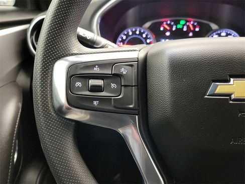 Used 2022 Chevrolet Blazer LT image 22
