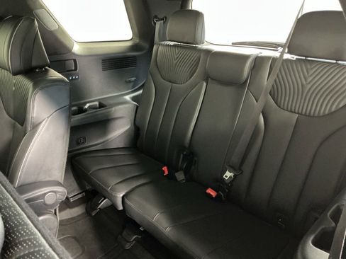 Used 2024 Hyundai Palisade Calligraphy AWD/4WD image 15