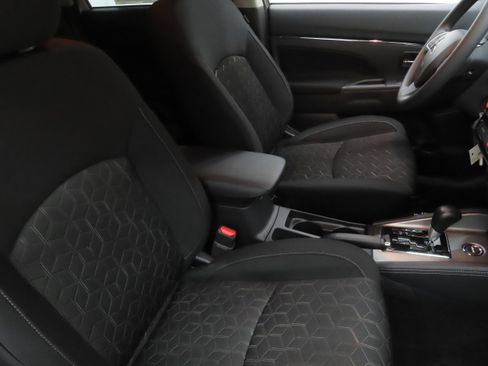 New 2026 Mitsubishi Outlander Sport ES AWD/4WD image 23