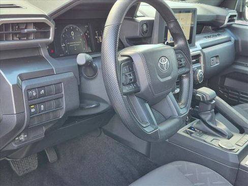 Used 2026 Toyota Tacoma SR5 RWD image 9