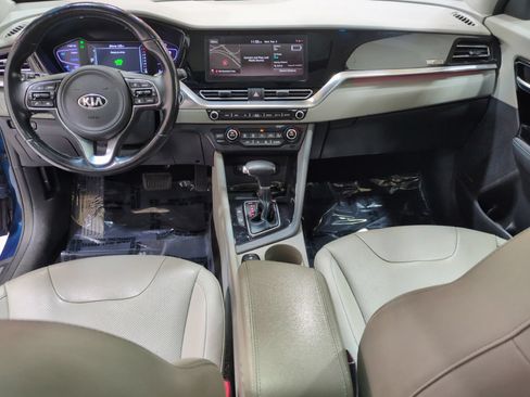 Used 2020 Kia Niro EX Premium FWD image 15