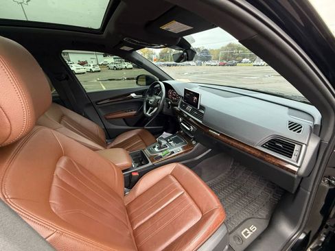 Used 2019 Audi Q5 2.0T Premium Plus w/ Premium Plus Package image 15