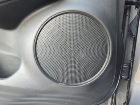 Used 2025 Honda HR-V LX image 20