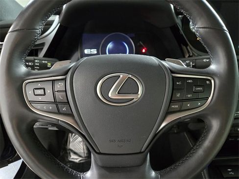 Used 2022 Lexus ES 350 w/ Premium Package image 30
