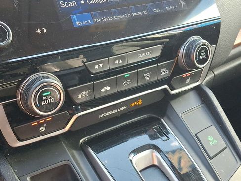 Used 2017 Honda CR-V EX-L image 16