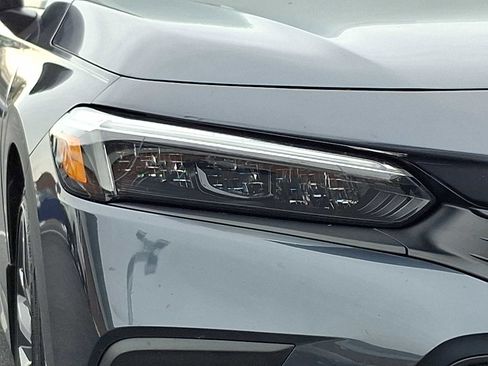 Certified 2024 Honda Civic Touring image 9