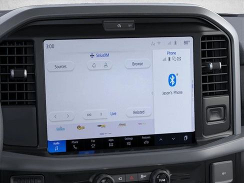 New 2026 Ford F150 XLT AWD/4WD image 14