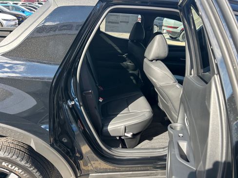 New 2026 Hyundai Santa Cruz SEL FWD image 30