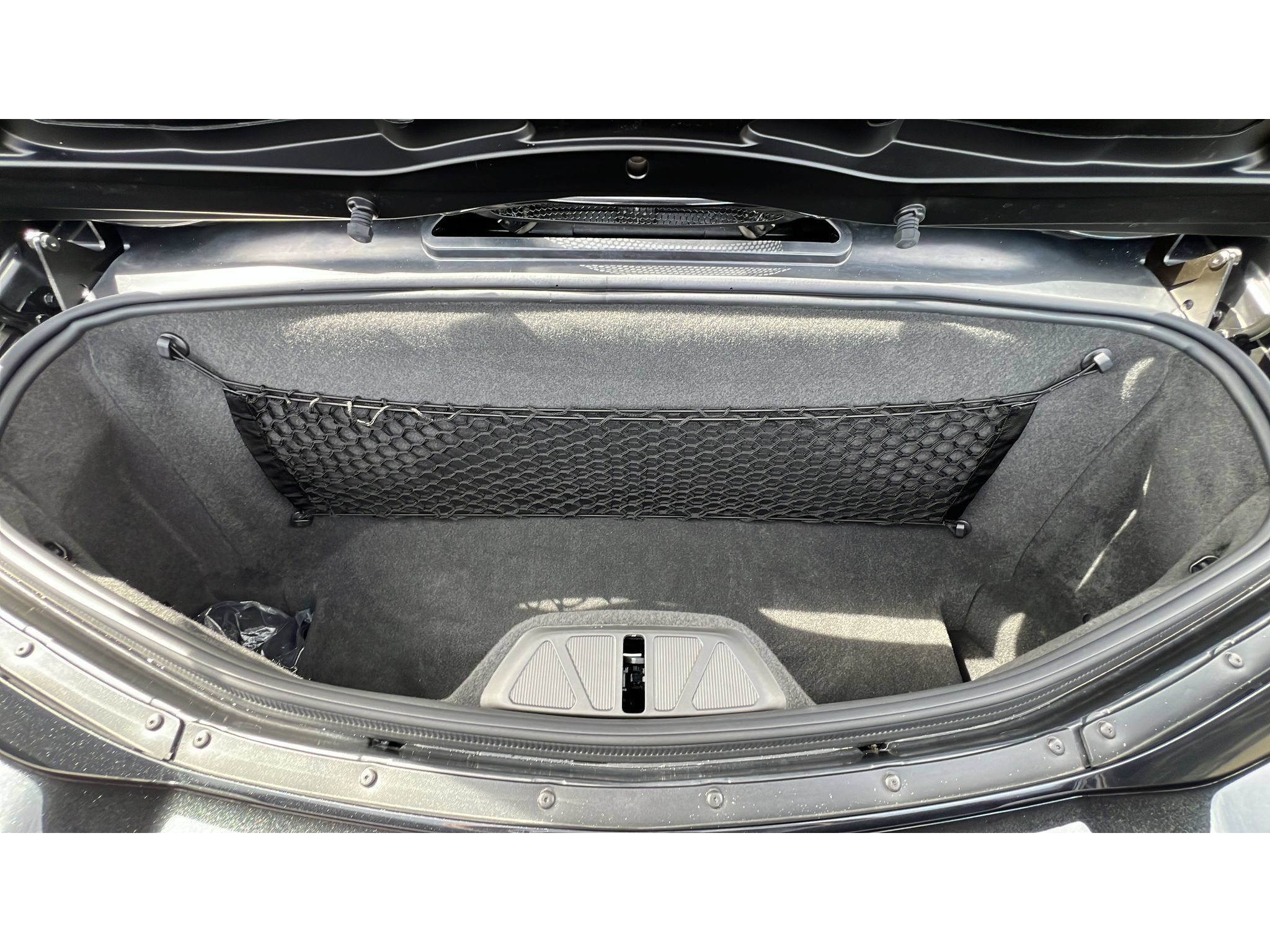 Certified 2024 Chevrolet Corvette Stingray Preferred Conv w/ Z51 Performance Package RWD image 29