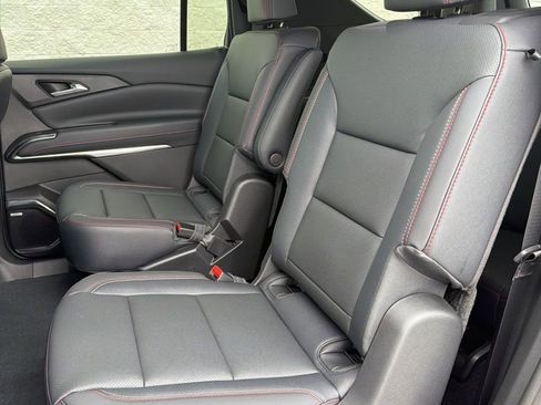 New 2026 Chevrolet Traverse Z71 w/ Enhanced Driving Package image 24