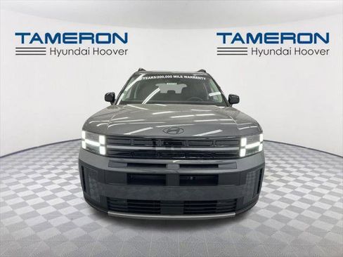 New 2026 Hyundai Santa Fe XRT image 8