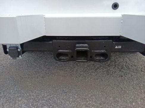 New 2026 Ford F250 XL RWD image 29