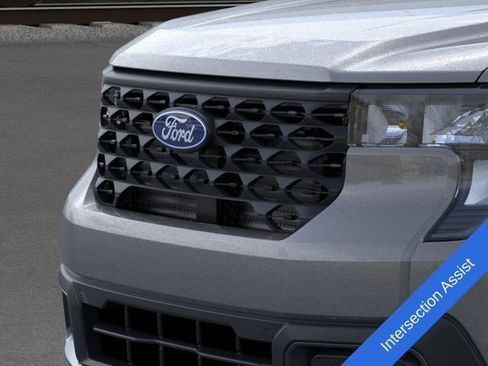 New 2026 Ford Maverick XLT AWD/4WD image 21