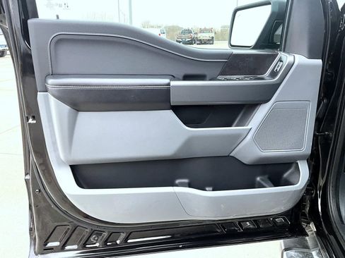 Used 2025 Ford F150 XLT w/ Equipment Group 301A Standard image 9